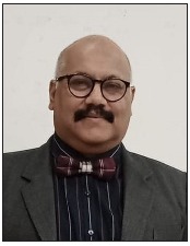 Dr. Arup Chakrabarti